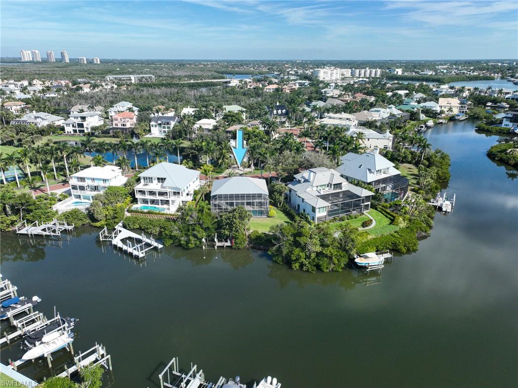SOUTHPORT ON THE BAY - Residential
