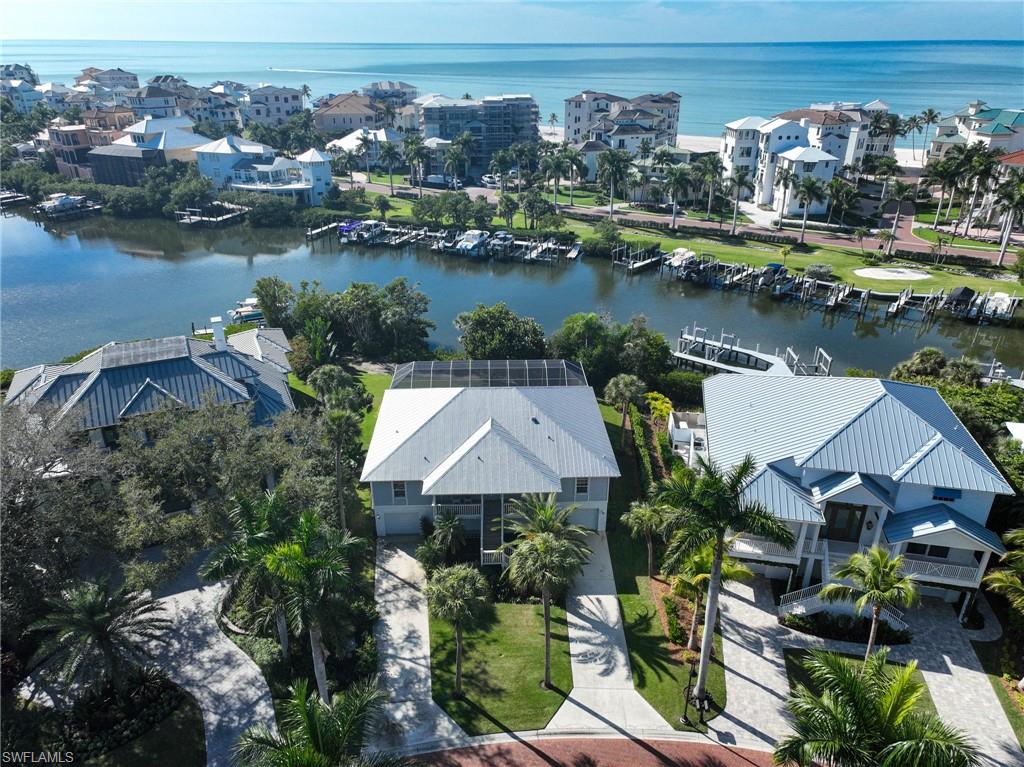 SOUTHPORT ON THE BAY - Residential