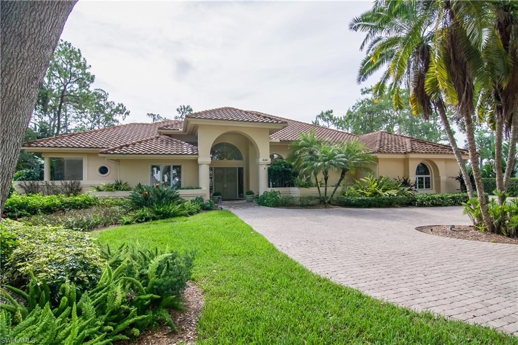 ROSEMEADE - Residential