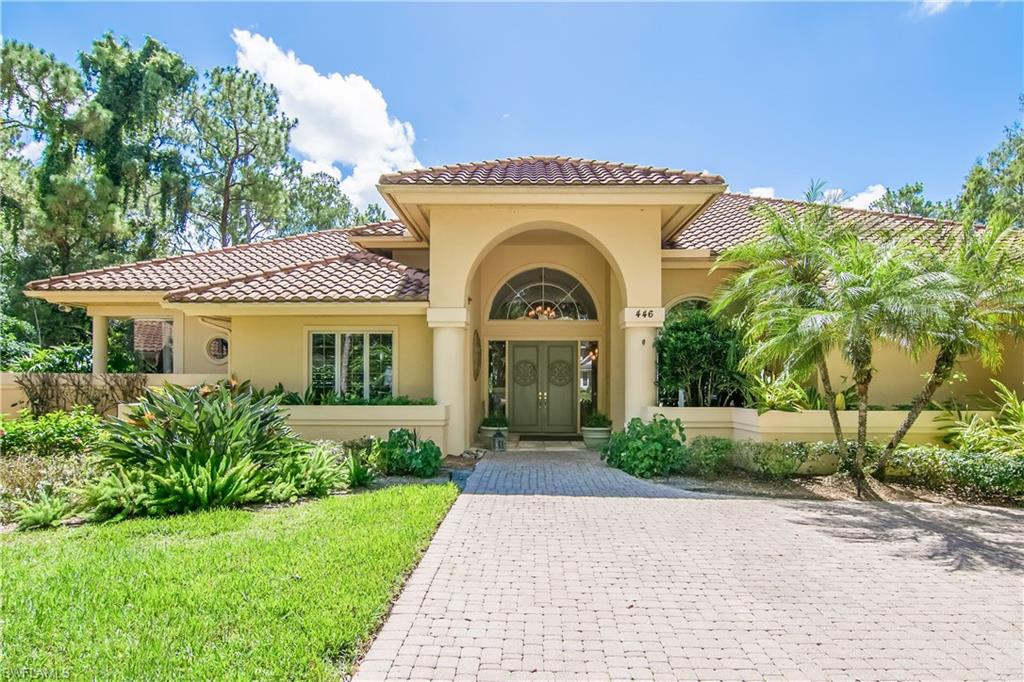 ROSEMEADE - Residential