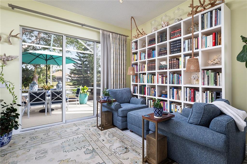 VILLAGE WALK - Residential