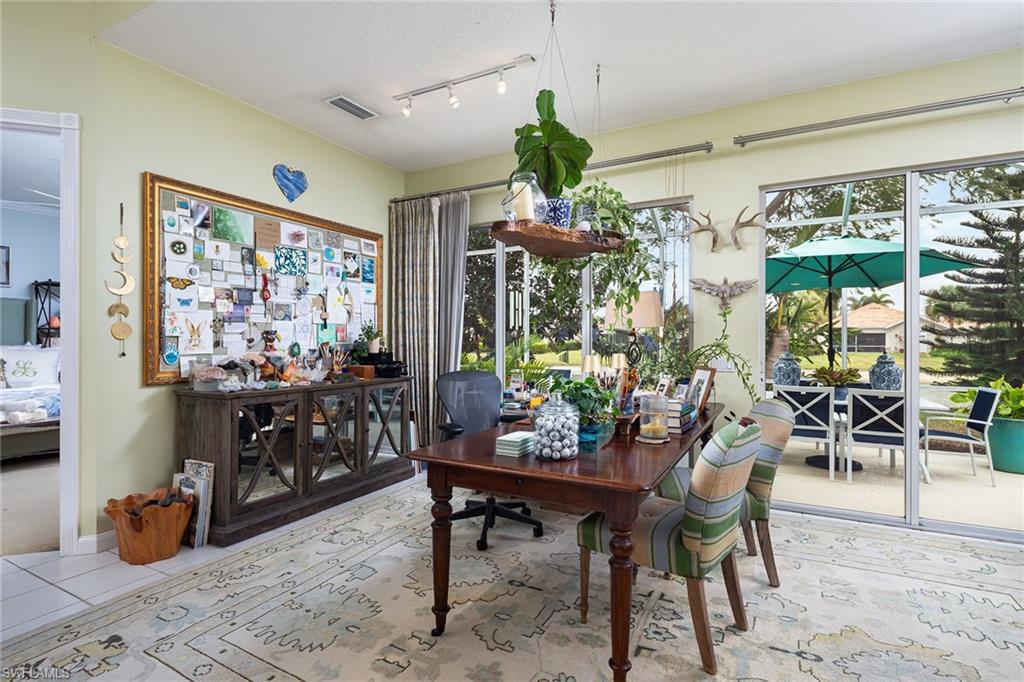 VILLAGE WALK - Residential