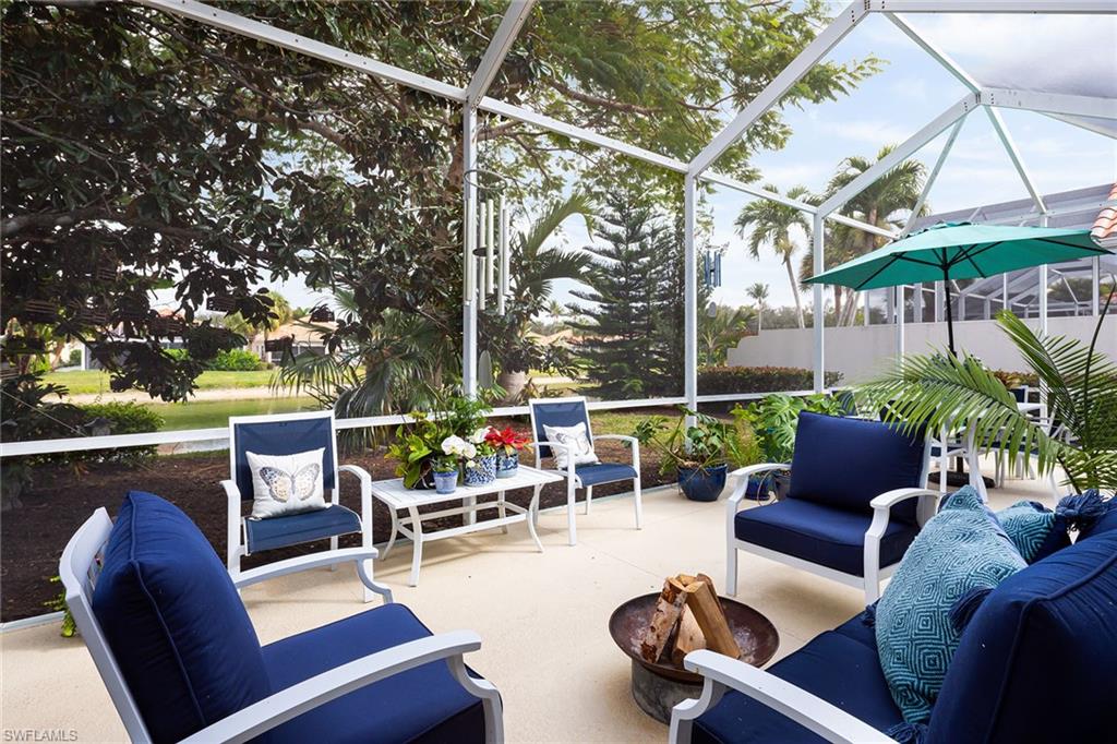 VILLAGE WALK - Residential