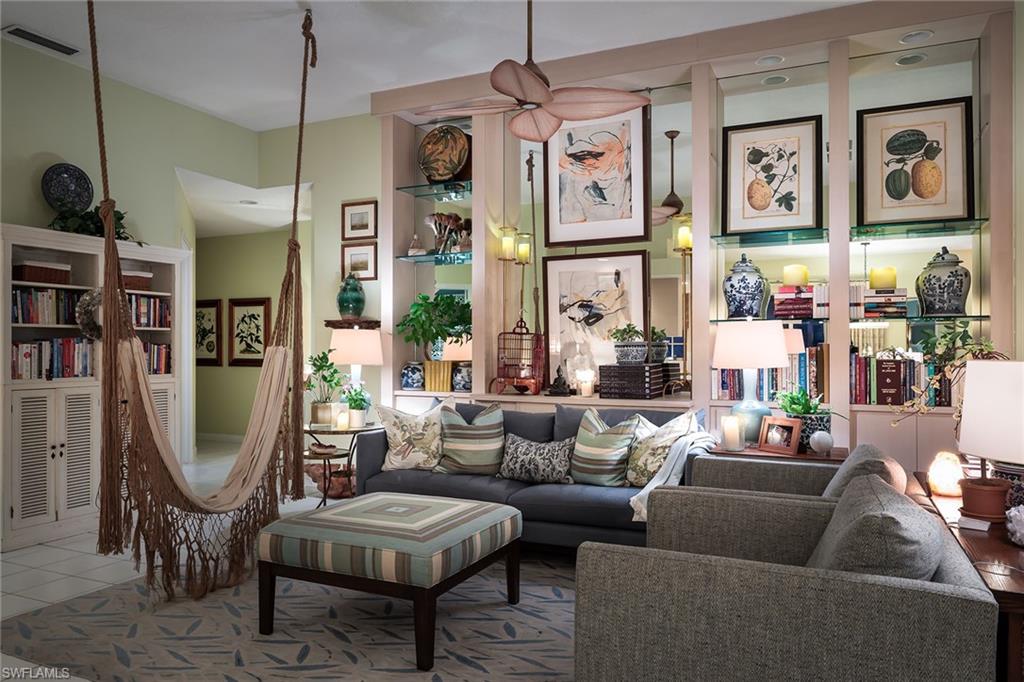 VILLAGE WALK - Residential