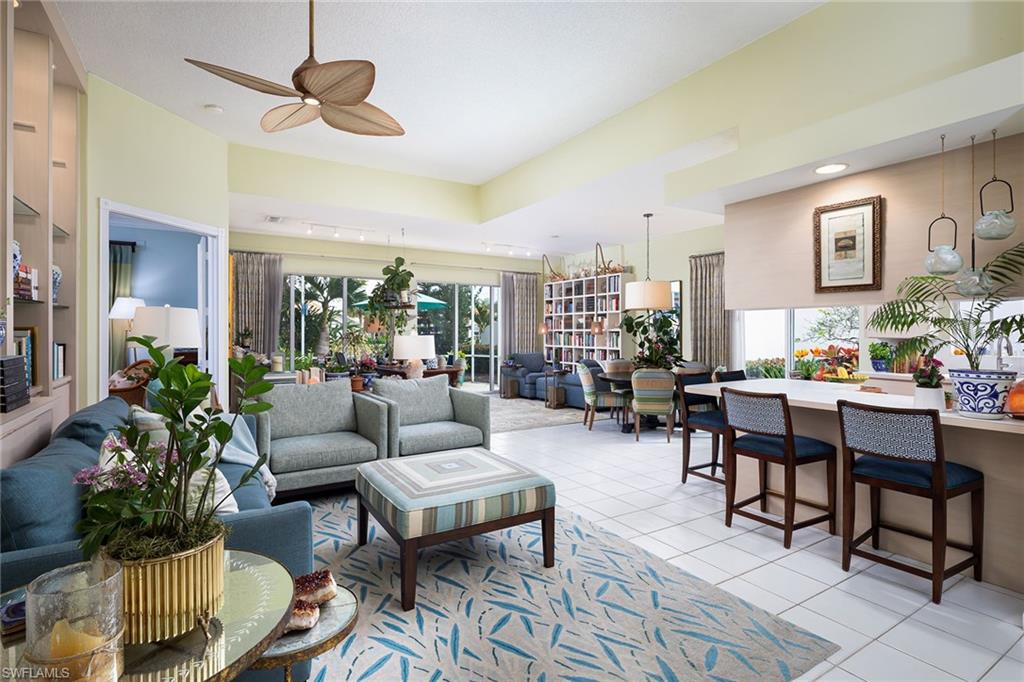 VILLAGE WALK - Residential