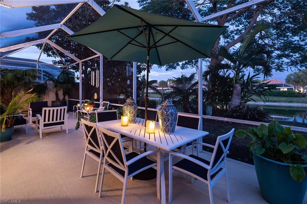 VILLAGE WALK - Residential