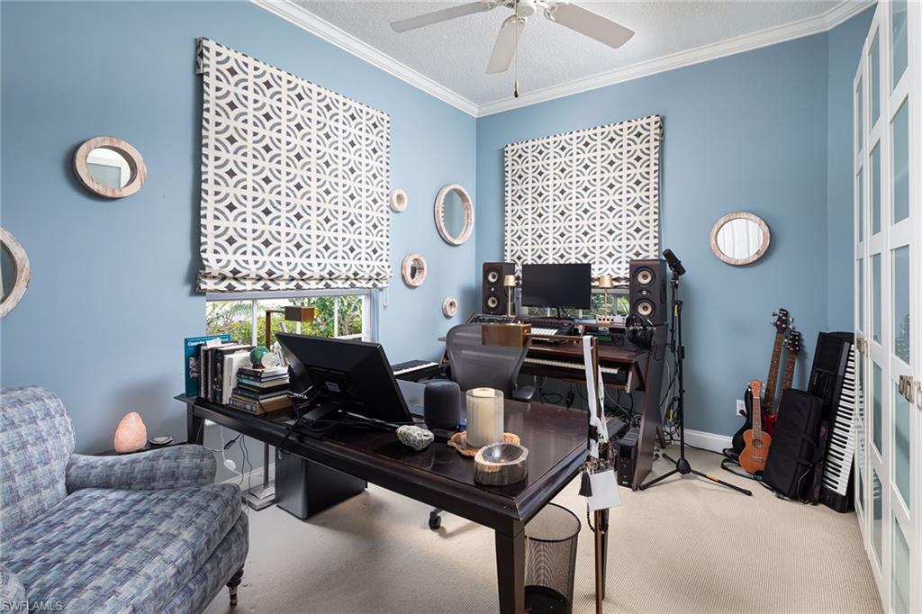 VILLAGE WALK - Residential