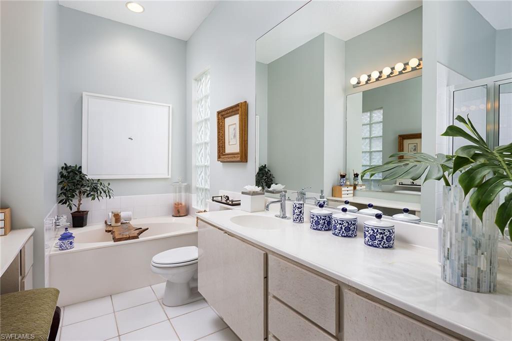 VILLAGE WALK - Residential