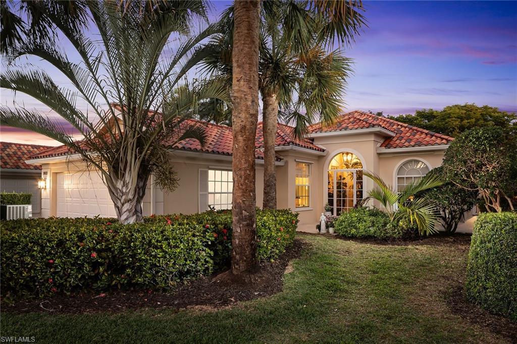 VILLAGE WALK - Residential