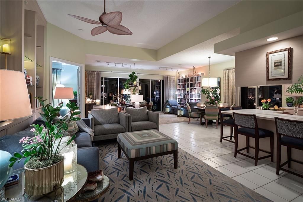 Photo of 3822 Huelva CT, NAPLES, FL 34109 (MLS # 226005668)