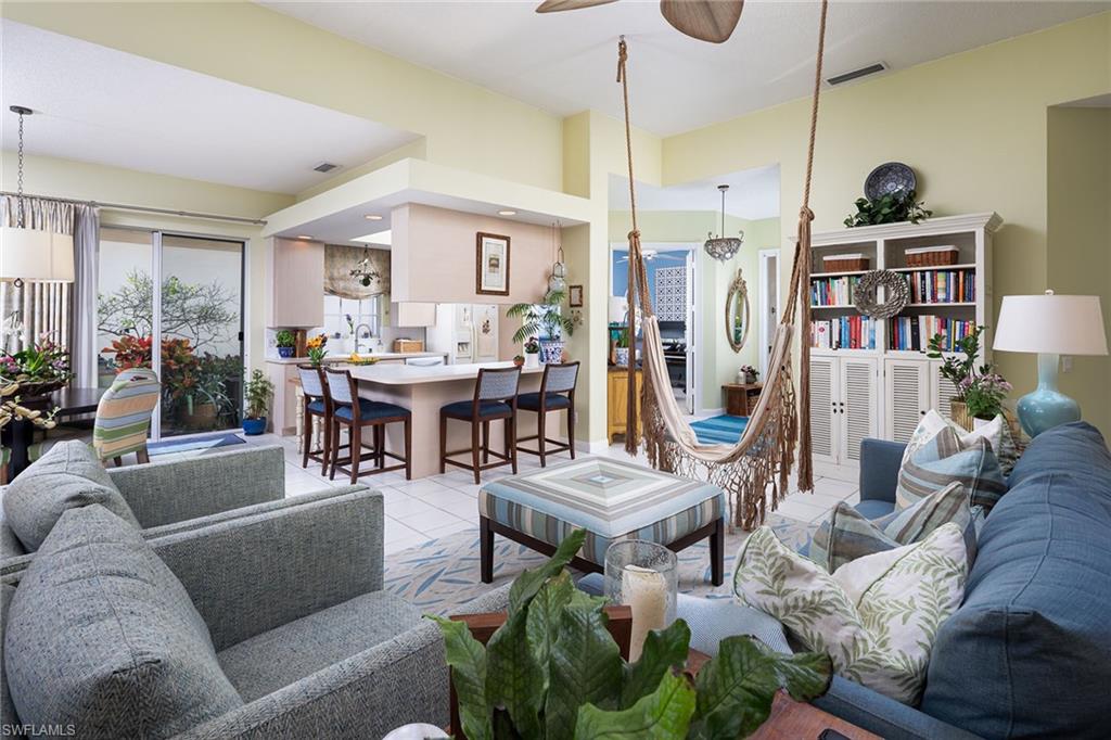 VILLAGE WALK - Residential