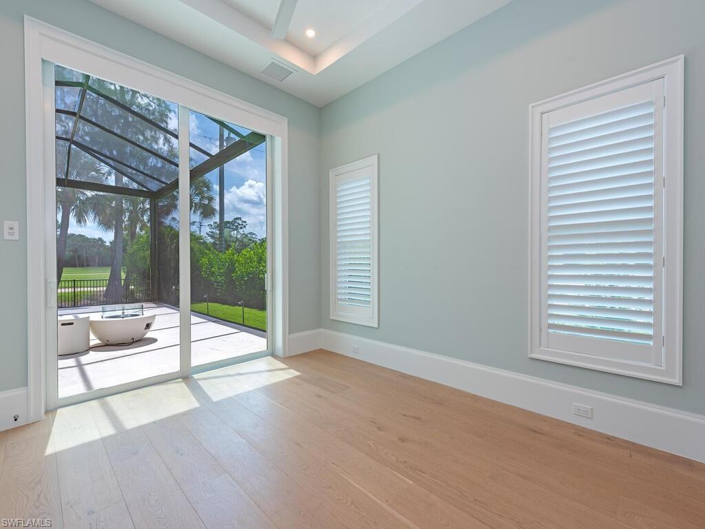 BIG CYPRESS GOLF COUNTRY CLUB - Residential