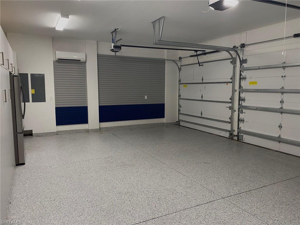 BIG CYPRESS GOLF COUNTRY CLUB - Residential