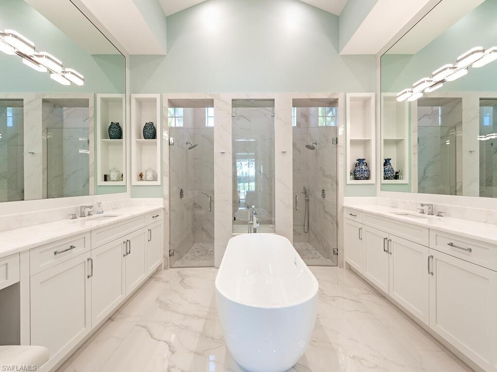 BIG CYPRESS GOLF COUNTRY CLUB - Residential