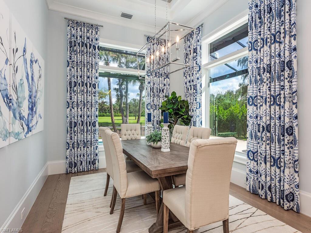 BIG CYPRESS GOLF COUNTRY CLUB - Residential