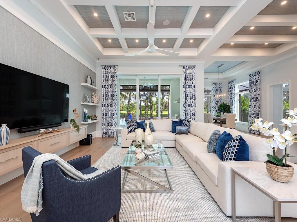 BIG CYPRESS GOLF COUNTRY CLUB - Residential