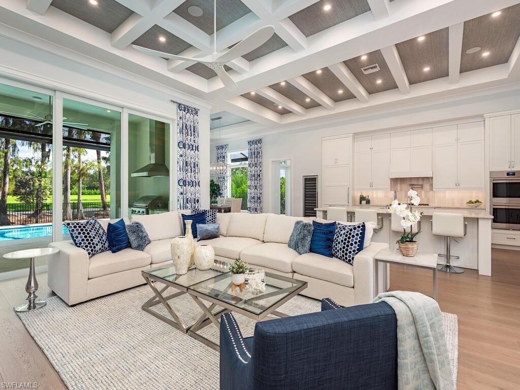 BIG CYPRESS GOLF COUNTRY CLUB - Residential