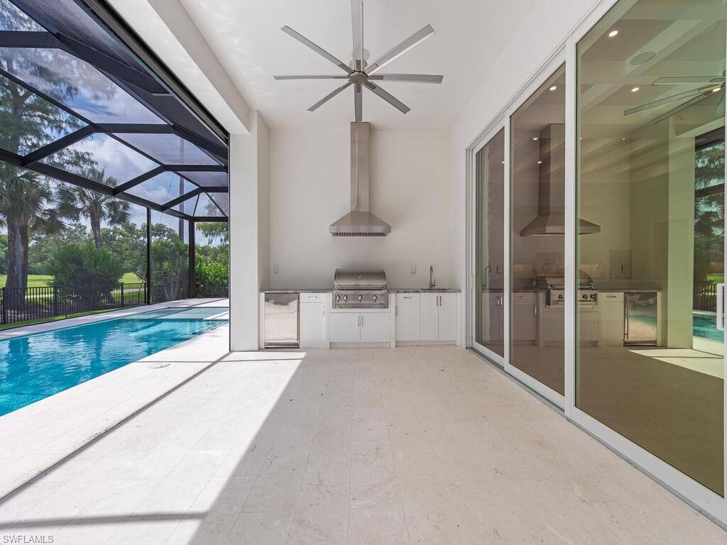 BIG CYPRESS GOLF COUNTRY CLUB - Residential