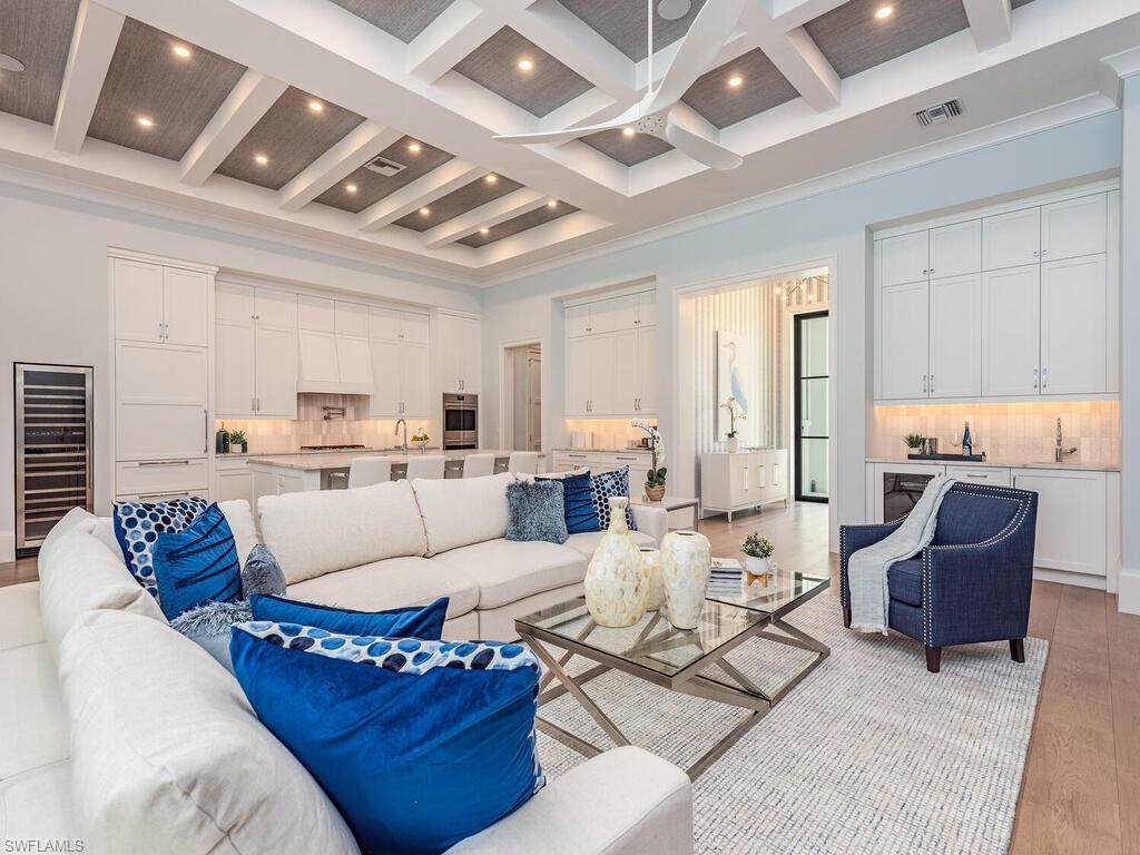 BIG CYPRESS GOLF COUNTRY CLUB - Residential