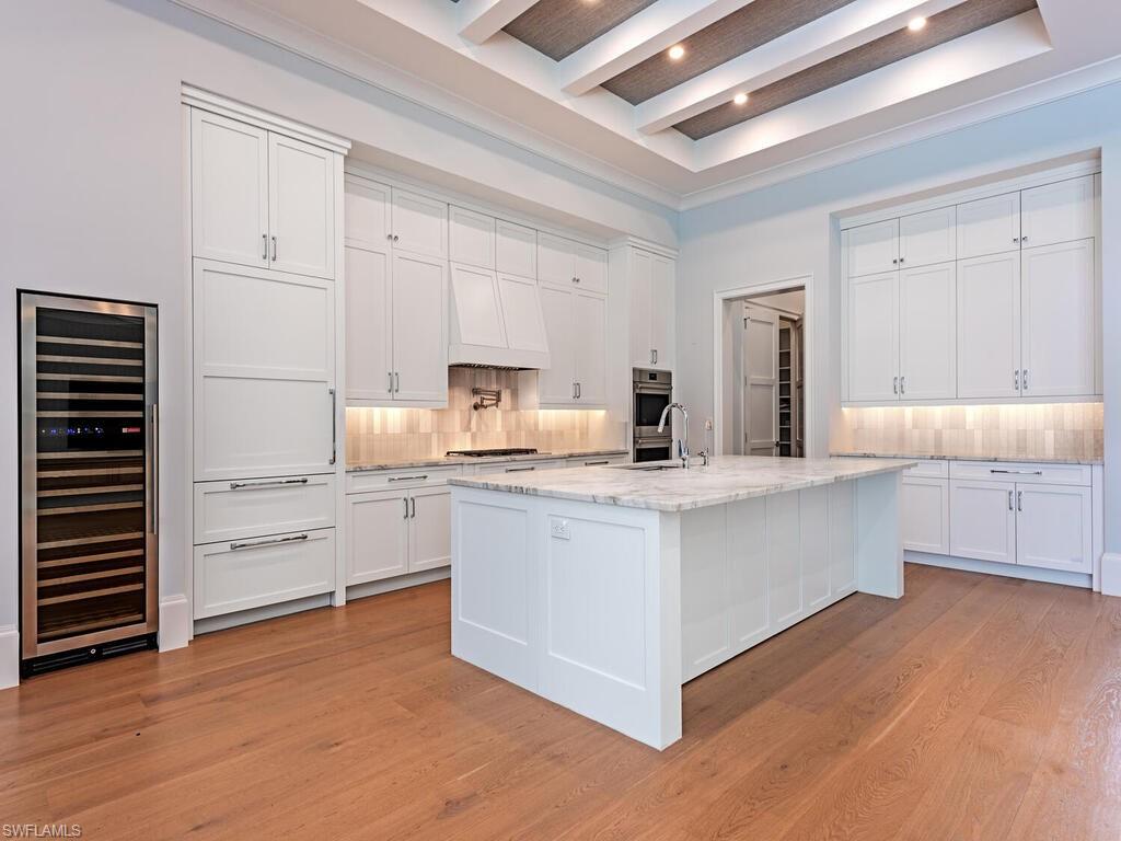 BIG CYPRESS GOLF COUNTRY CLUB - Residential