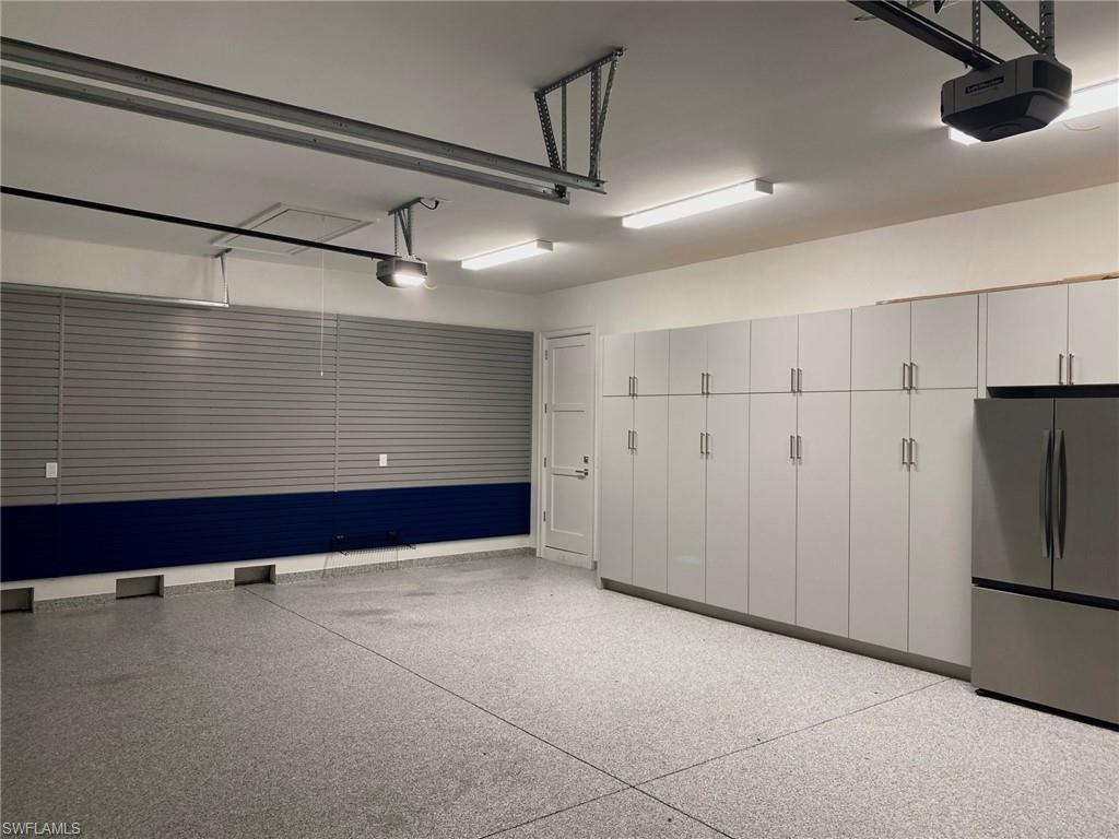 BIG CYPRESS GOLF COUNTRY CLUB - Residential