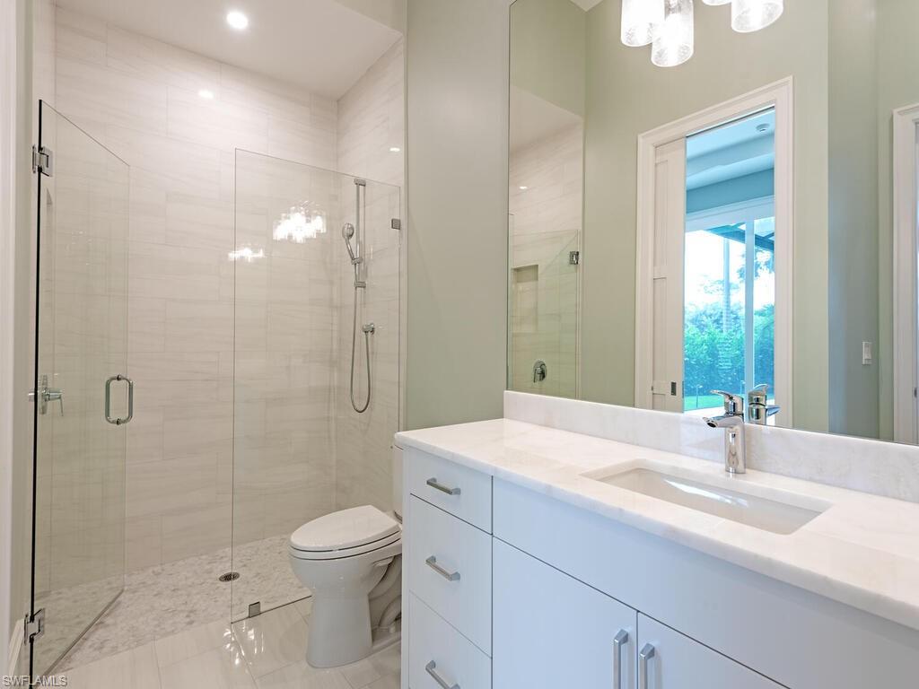 BIG CYPRESS GOLF COUNTRY CLUB - Residential