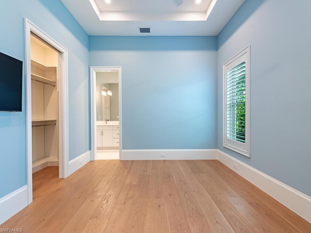 BIG CYPRESS GOLF COUNTRY CLUB - Residential