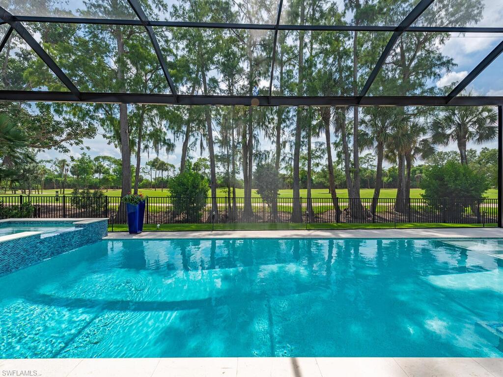 BIG CYPRESS GOLF COUNTRY CLUB - Residential