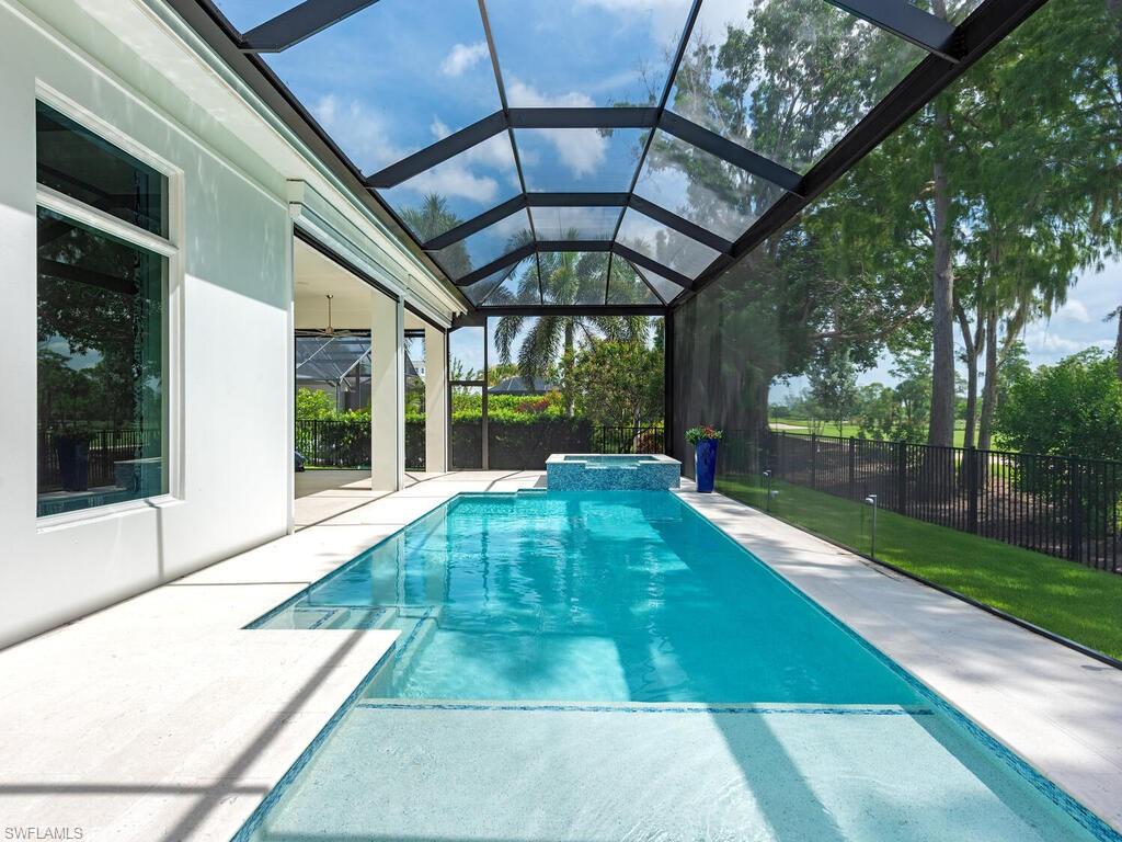 BIG CYPRESS GOLF COUNTRY CLUB - Residential