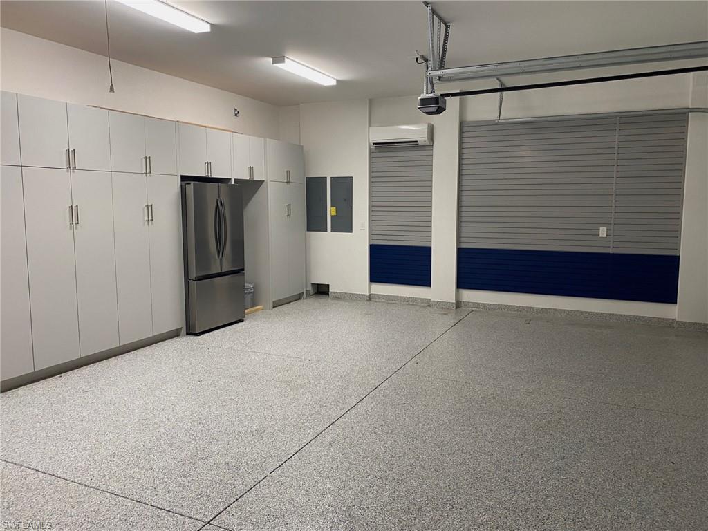 BIG CYPRESS GOLF COUNTRY CLUB - Residential