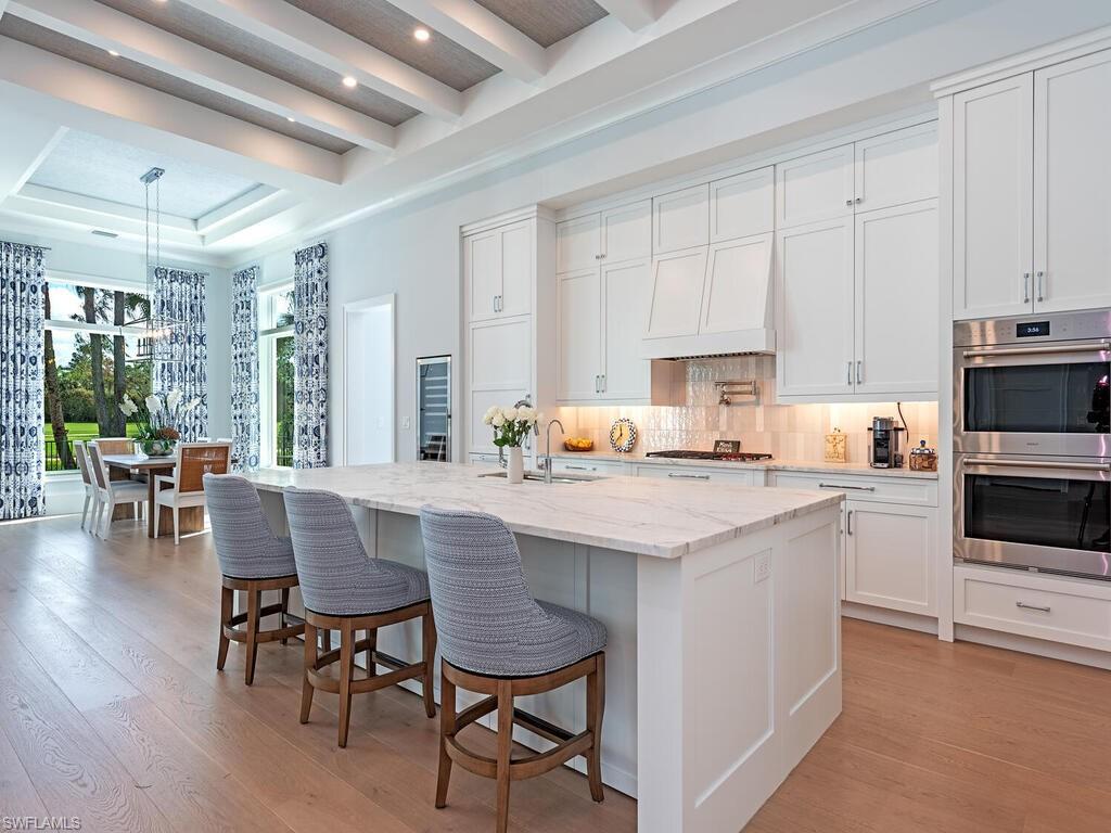 BIG CYPRESS GOLF COUNTRY CLUB - Residential