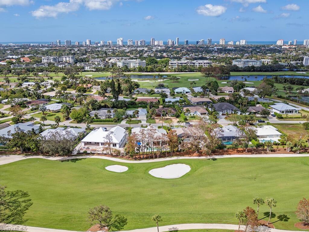 BIG CYPRESS GOLF COUNTRY CLUB - Residential