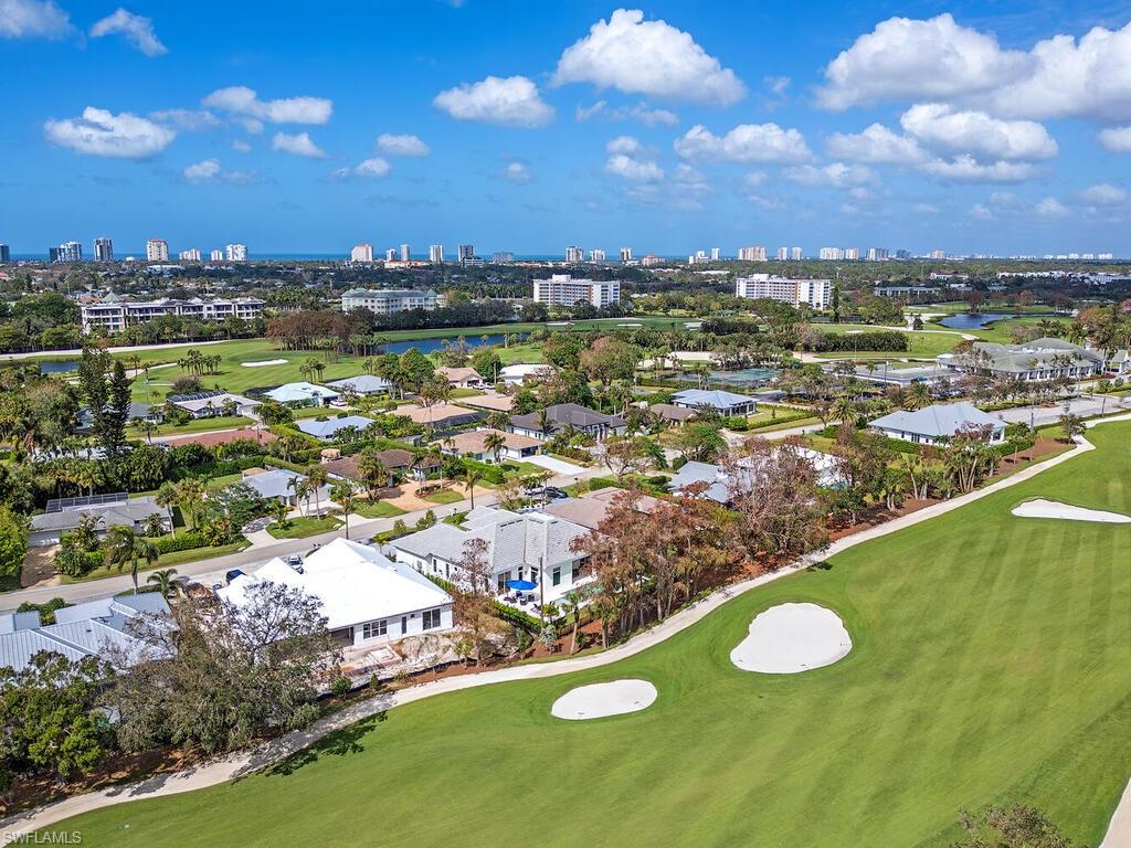 BIG CYPRESS GOLF COUNTRY CLUB - Residential
