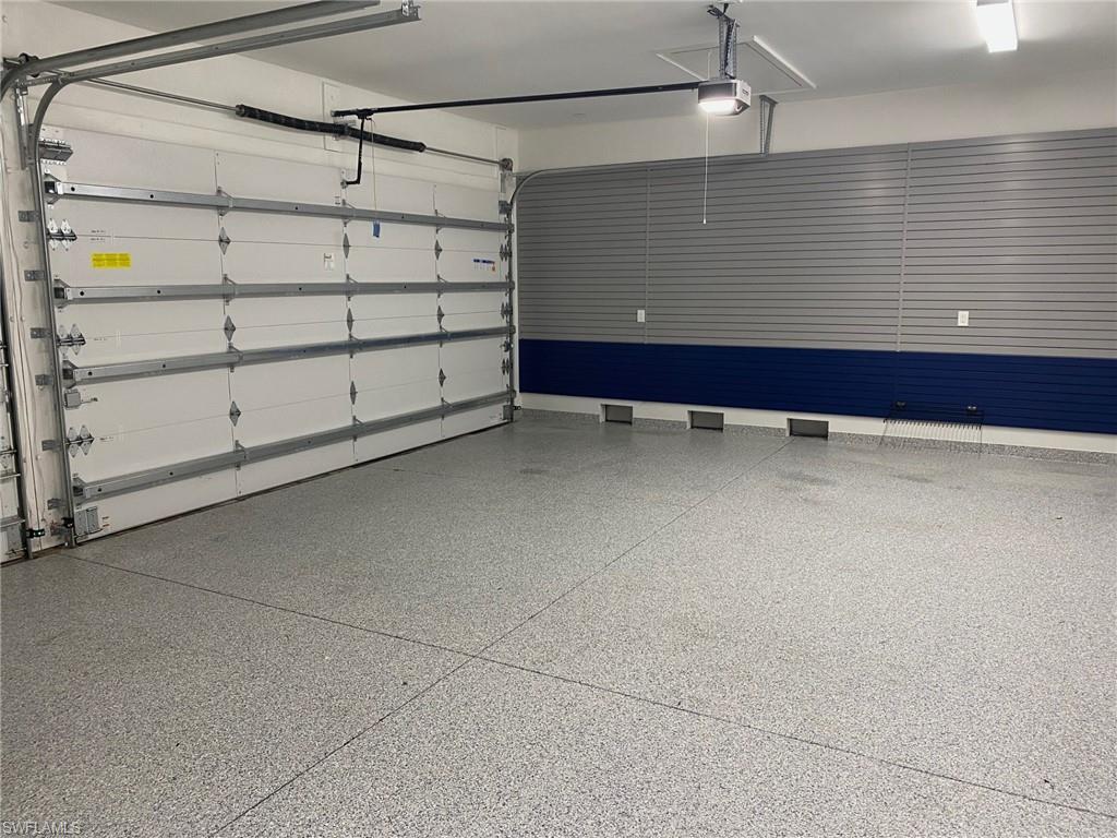 BIG CYPRESS GOLF COUNTRY CLUB - Residential