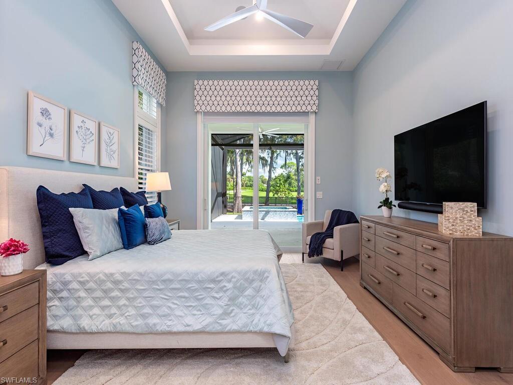 BIG CYPRESS GOLF COUNTRY CLUB - Residential