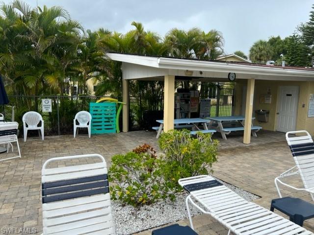 GLADIOLUS GARDENS CONDO ASSN - Residential