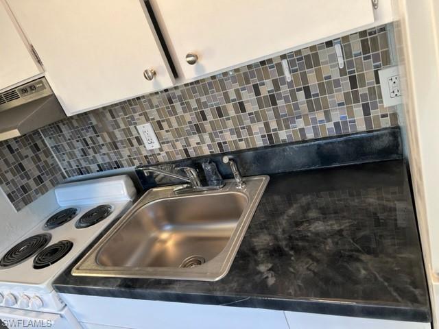 GLADIOLUS GARDENS CONDO ASSN - Residential