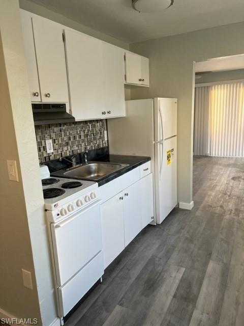 GLADIOLUS GARDENS CONDO ASSN - Residential