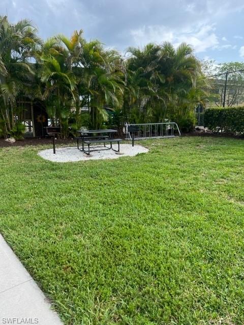 GLADIOLUS GARDENS CONDO ASSN - Residential