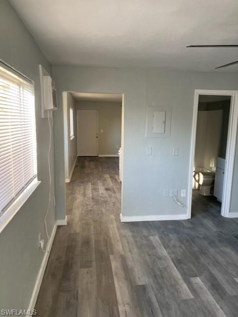 GLADIOLUS GARDENS CONDO ASSN - Residential