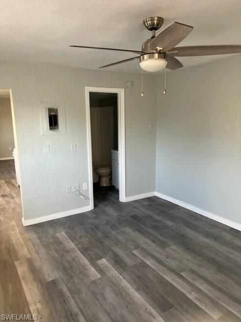 GLADIOLUS GARDENS CONDO ASSN - Residential