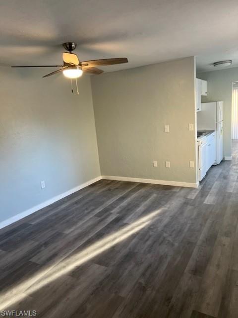 GLADIOLUS GARDENS CONDO ASSN - Residential