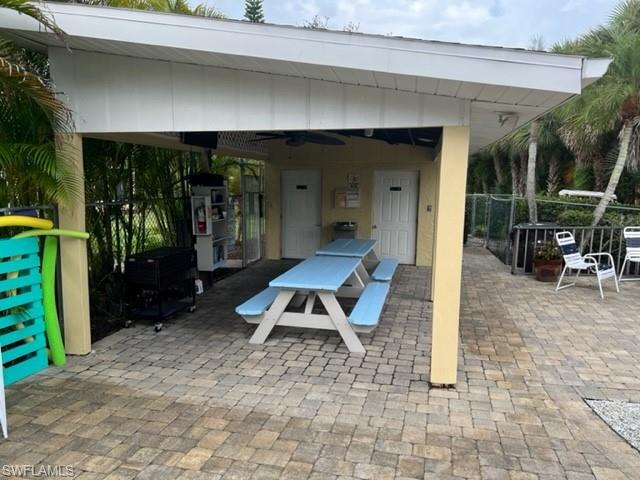 GLADIOLUS GARDENS CONDO ASSN - Residential