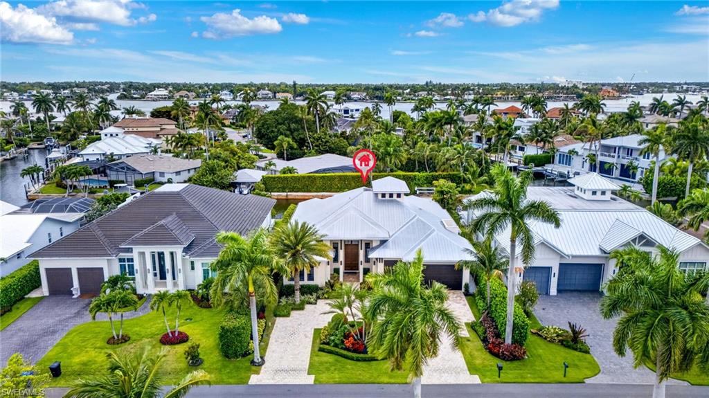 2140 TARPON RD