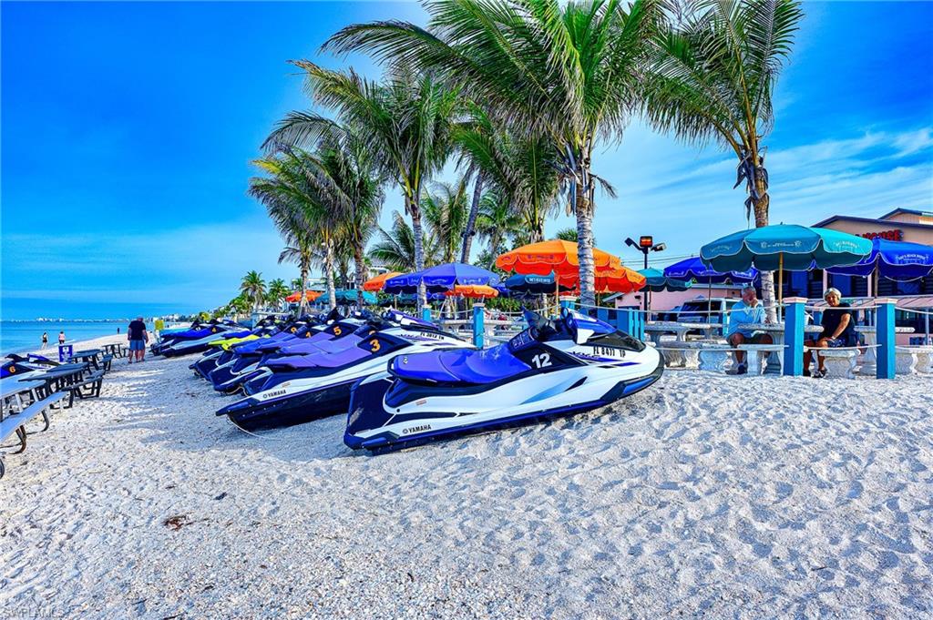 SANCTUARY - Residential Lease