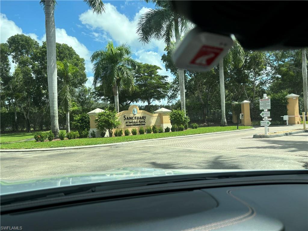 SANCTUARY - Residential Lease