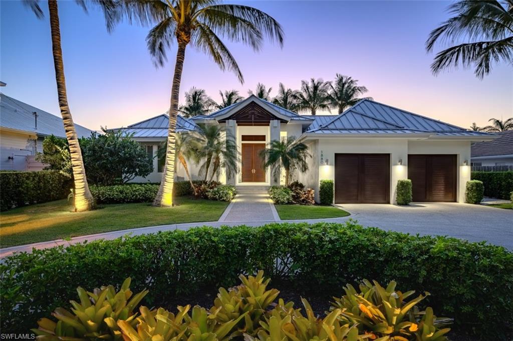 Photo of 1880 SANDPIPER ST, NAPLES, FL 34102 (MLS # 226031580)