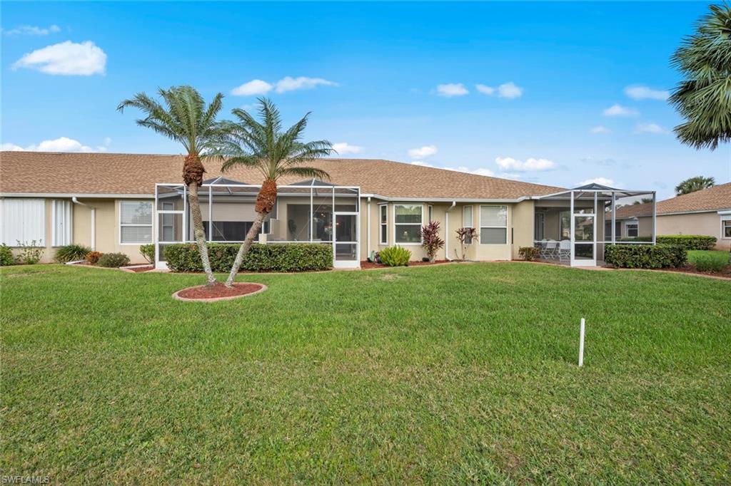 STONEYBROOK - Residential