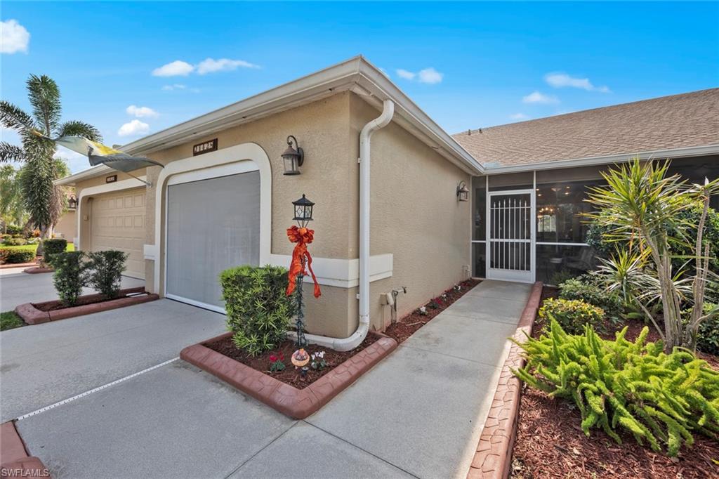 STONEYBROOK - Residential