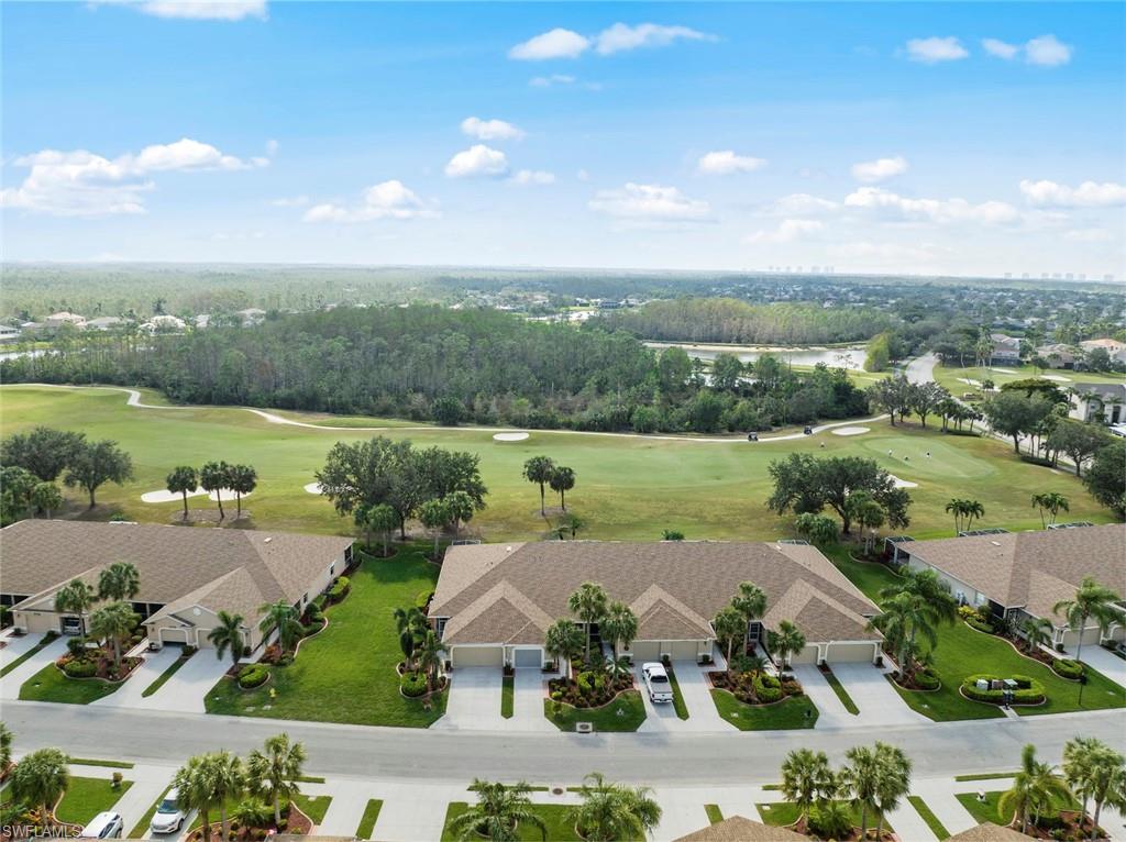 STONEYBROOK - Residential